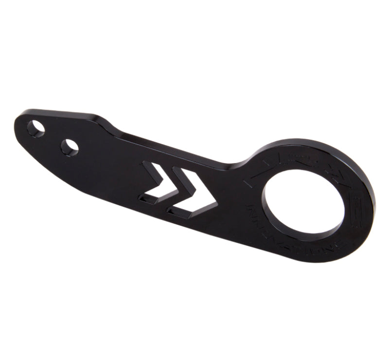 NRG Universal Rear Tow Hook - Black-thumbmail-5