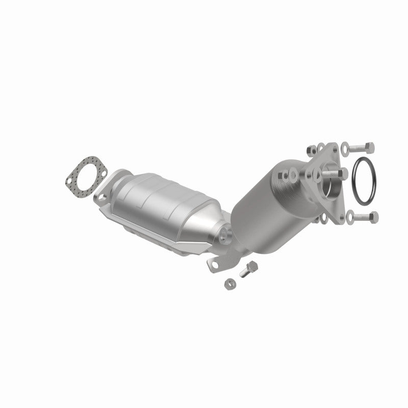 MagnaFlow Conv DF 08-13 Infiniti G37 V6-3.7LGAS 2.25in Dia-thumbmail-25