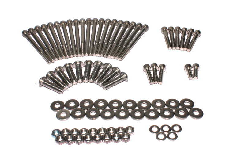 FAST Hardware KitLSXR LS7 Only Man-thumbmail-2