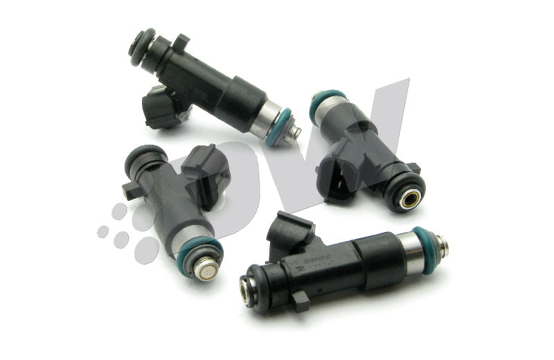 DeatschWerks 2010-2012 Genesis Coupe 2.0T 550CC Injectors-thumbmail-2