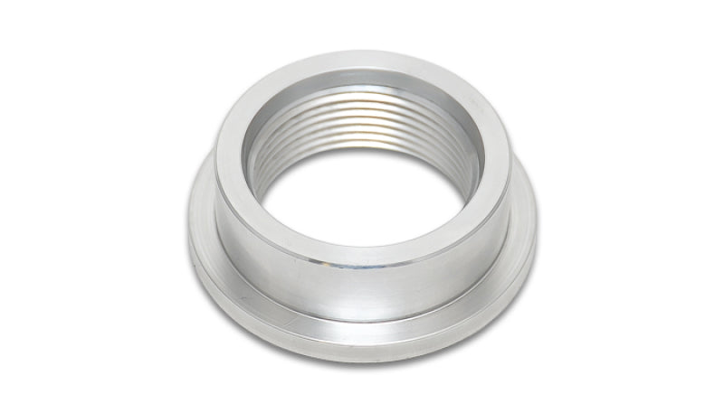 Vibrant Female -20AN 1-5/8in-12 Aluminum Weld Bung-thumbmail-1