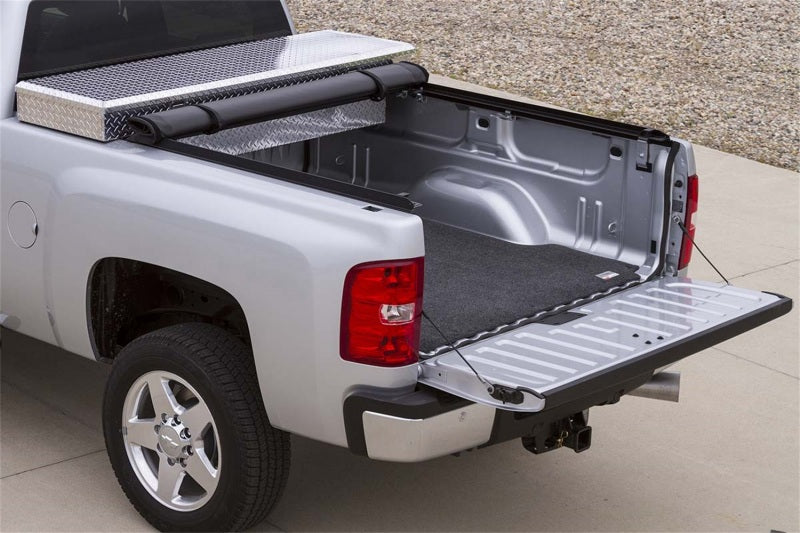 Access Lorado 06-08 I-280 I-290 I-370 Ext. Cab 6ft Bed Roll-Up Cover-thumbmail-16