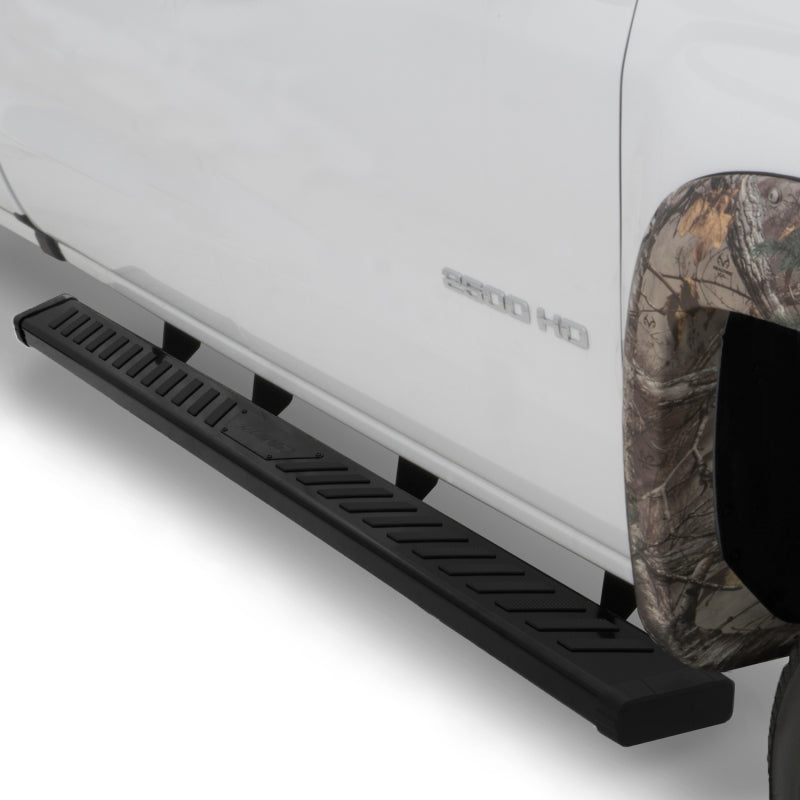 Lund 15-17 Chevy Colorado Crew Cab Summit Ridge 2.0 Running Boards - Black-thumbmail-5