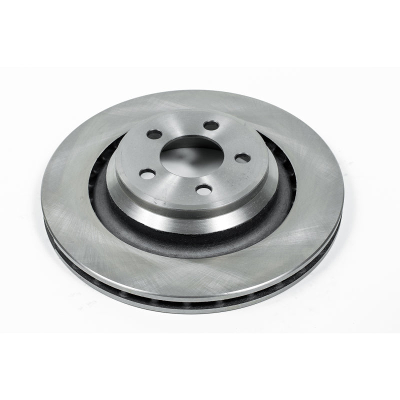 Power Stop 05-10 Chrysler 300 Rear Autospecialty Brake Rotor-thumbmail-2