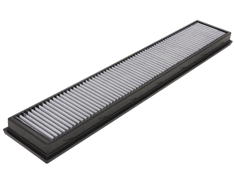 aFe MagnumFLOW Pro Dry S Air Filter 10-16 Porsche Panamera (Except GTS)-thumbmail-5