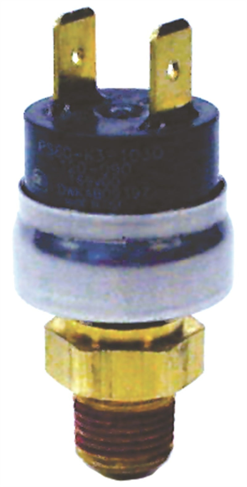 Firestone Air Pressure Switch 1/8 NPMT 100-150psi - Single (WR17609193)-thumbmail-2