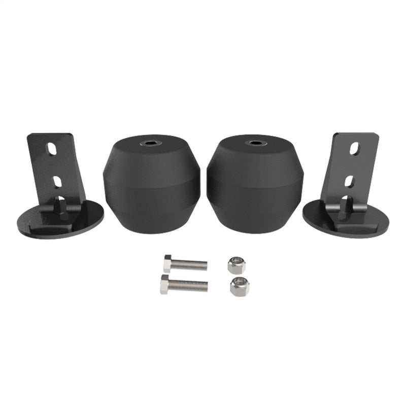 Timbren 2011 International TerraStar Front Suspension Enhancement System-thumbmail-3
