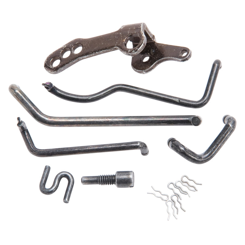 Edelbrock Linkage Assortment for Thunder Carbs-thumbmail-2