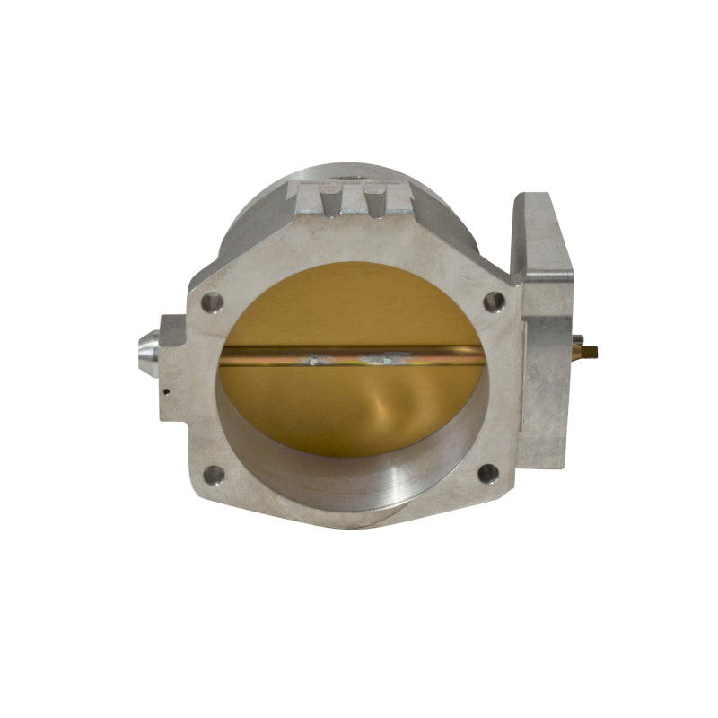 BBK 10-15 Camaro LS3 L99 09-13 Corvette 102mm Throttle Body BBK Power Plus Series-thumbmail-10