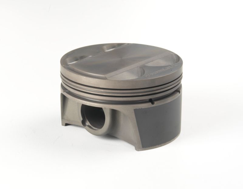 Mahle MS Piston Set B16 A1/2/3 81.50mm Bore 87.2mm Stroke 138mm Rod 21mm Pin 9cc 12.5 CR Set of 4-thumbmail-2