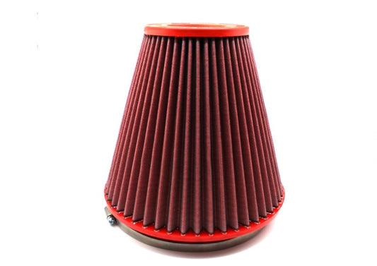 BMC Twin Air Universal Conical Filter w/Polyurethane Top - 203mm ID / 230mm H