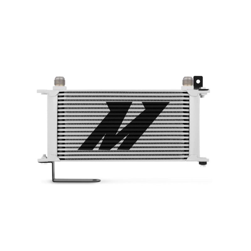 Mishimoto 08-14 WRX/STi Oil Cooler Kit - Silver-thumbmail-14