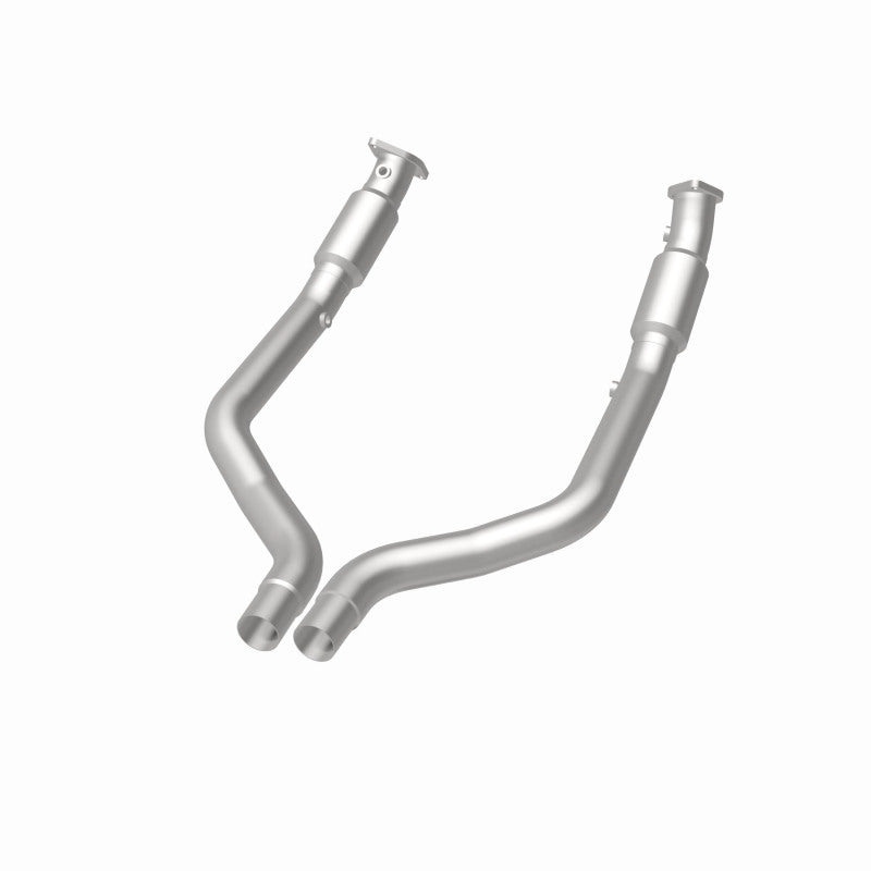 MagnaFlow Conv DF 05- SRT-8 6.1L OFF ROAD-thumbmail-22