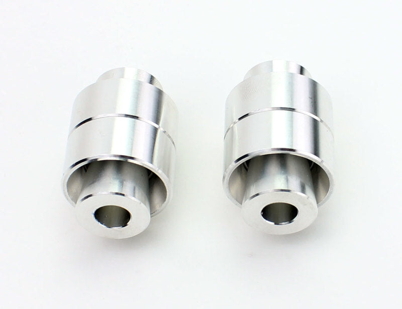 SPL Parts 03-08 Nissan 350Z Rear Mid Link Spherical Bushings-thumbmail-2