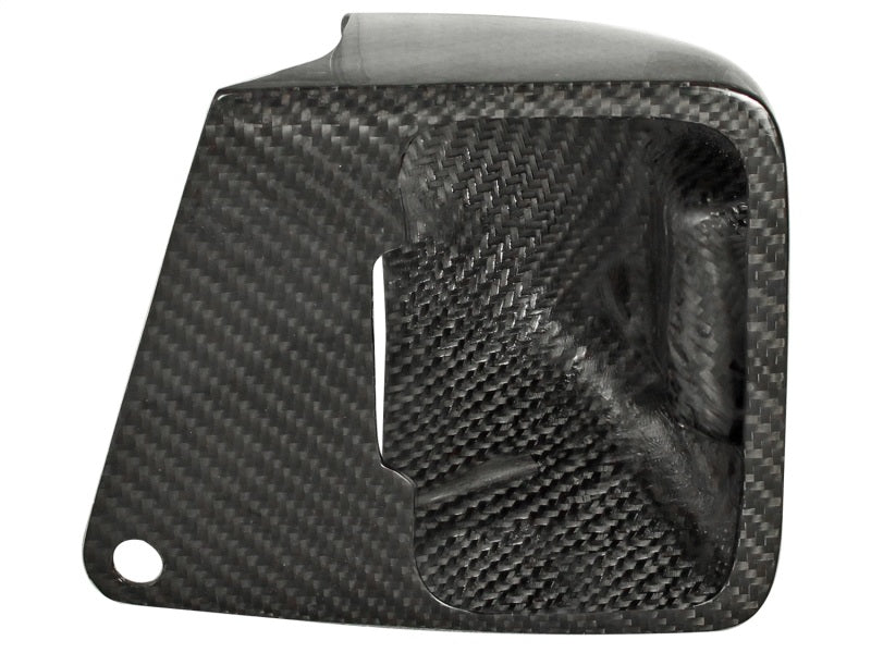 aFe MagnumFORCE Intake System Scoop 14 BMW 435i (F32) / 12-15 BMW 335i (F30) BMW 335i (F30) CARBON-thumbmail-3