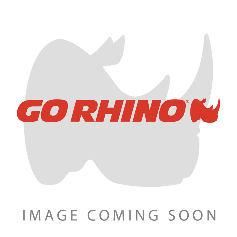 Go Rhino Xplor Bright Series Dbl Row LED Light Bar (Side/Track Mount) 31.5in. - Blk-thumbmail-3