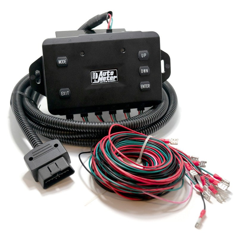 AutoMeter CAN Bridge - OBD-II Data Interface Module-thumbmail-4