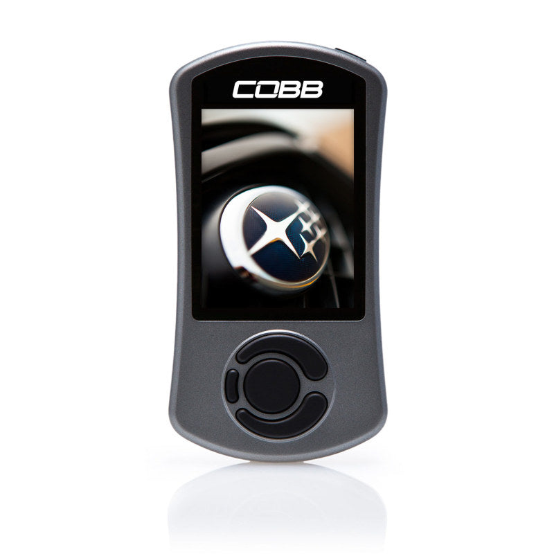 Cobb 15 Subaru STI / 16 WRX / 14-15 Forester XT AccessPORT V3-thumbmail-1