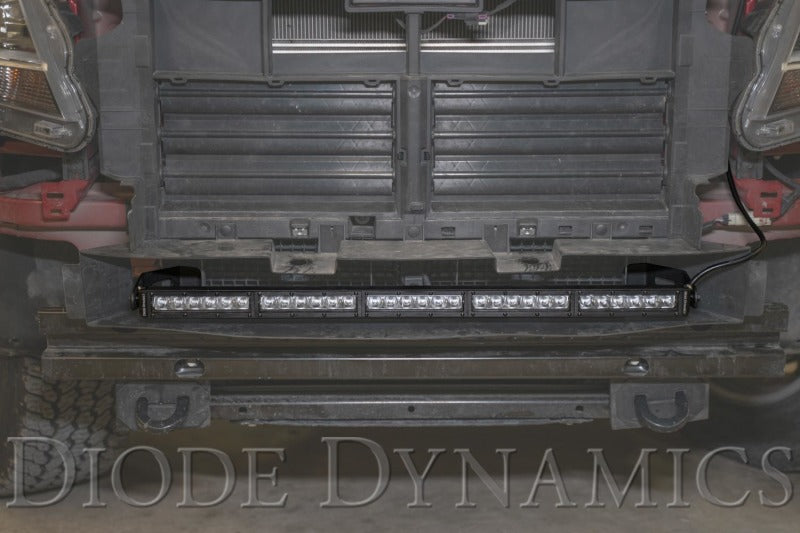 Diode Dynamics 15-Pres Colorado/Canyon Colorado/Canyon SS30 Stealth Brackets-thumbmail-4