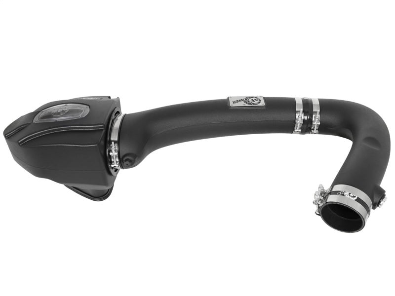aFe Momentum GT Dry S Stage-2 Intake System 11-15 Dodge Challenger/Charger V6-3.6L-thumbmail-11