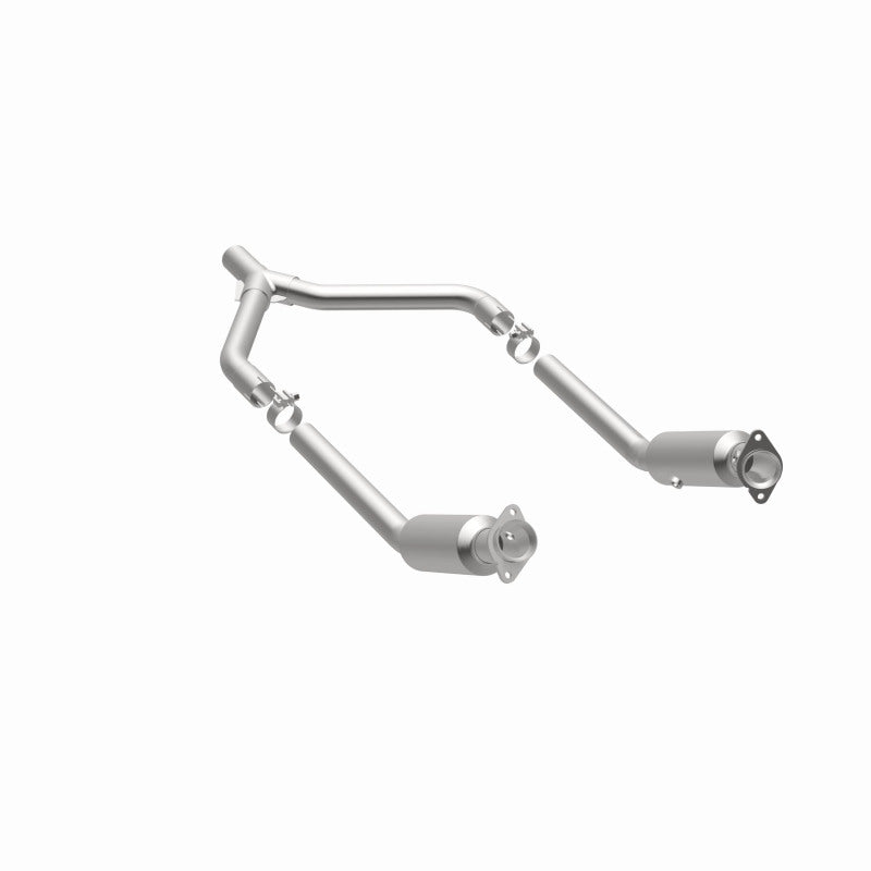 MagnaFlow Conv DF 06-07 Mustang 4.0L OEM-thumbmail-27