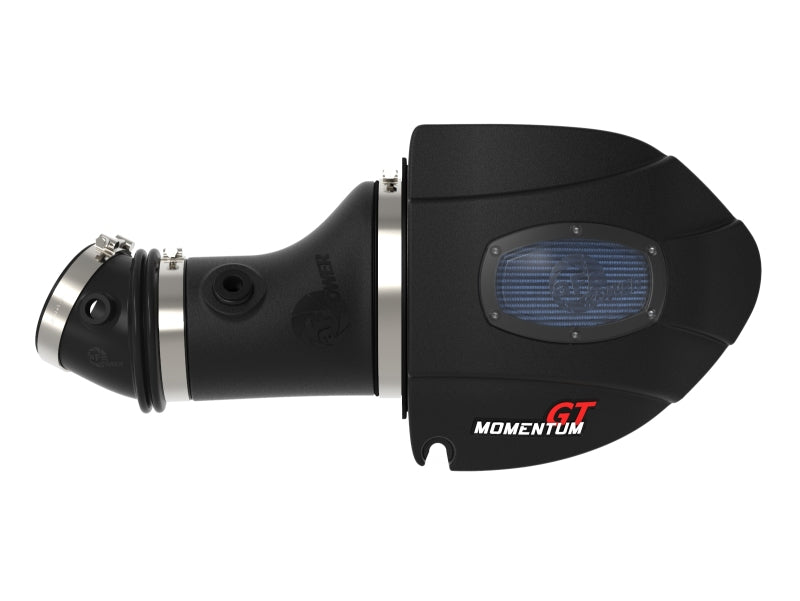 aFe Momentum GT 17-18 Dodge Charger/Challenger SRT Hellcat CAI(w/ Pro 5R Media Filter)-thumbmail-4