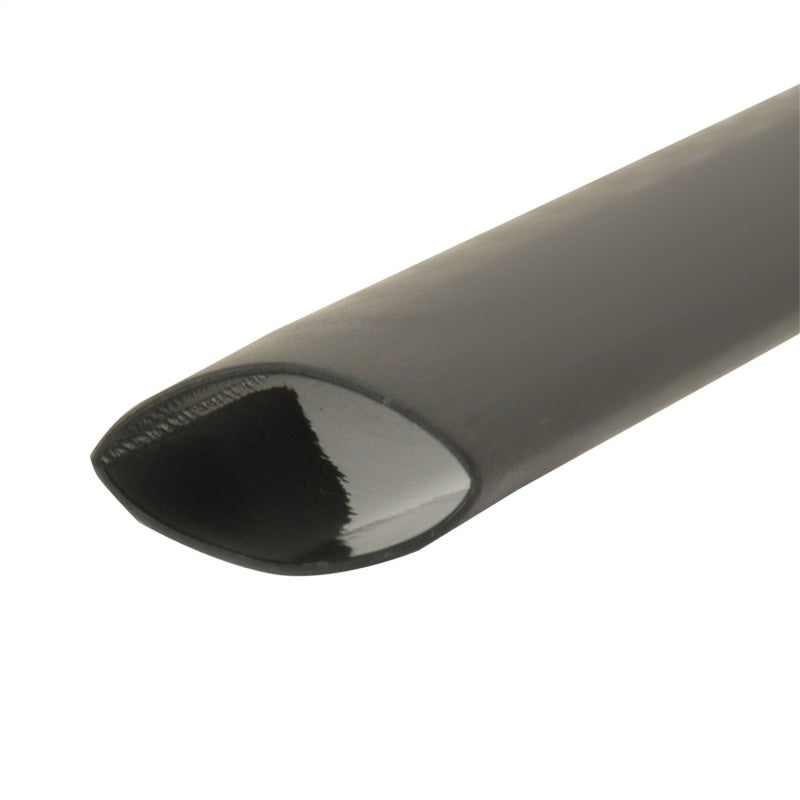 DEI Hi-Temp Shrink Tube 19mm (3/4in) x 2ft w/ Adhesive - Black
