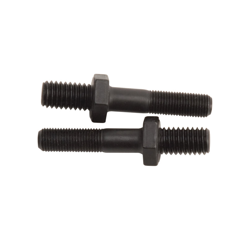 Edelbrock Rocker Studs 3/8In (Set of 2)-thumbmail-2