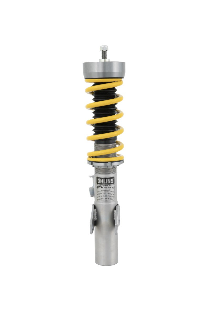 Ohlins 17-20 Honda Civic Type R (FK8) Road & Track Coilover System-thumbmail-2