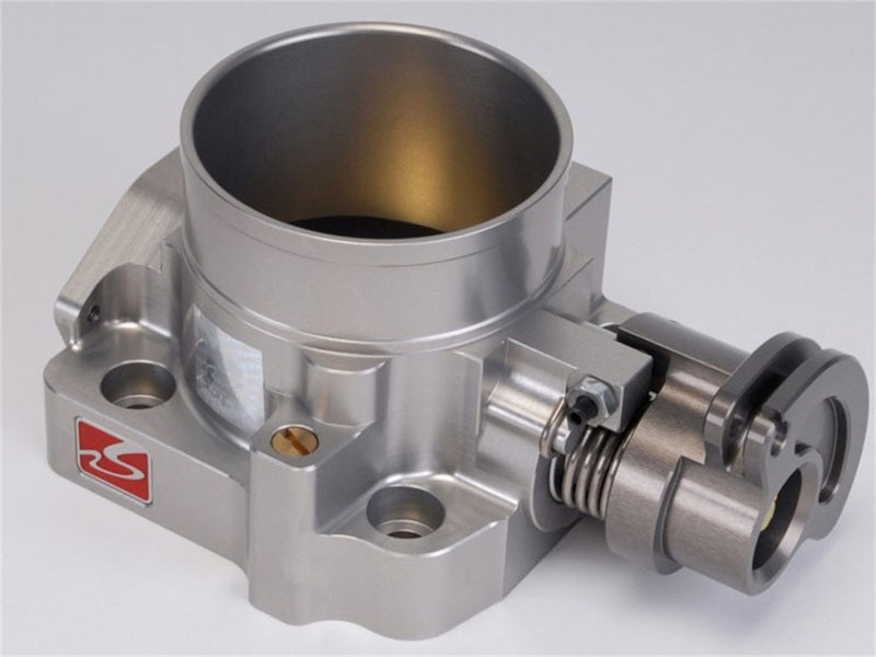 Skunk2 Pro Series Mazda Miata NB 1.8L (B6ZE(RS)/BP-ZE) 64mm Billet Throttle Body-thumbmail-1