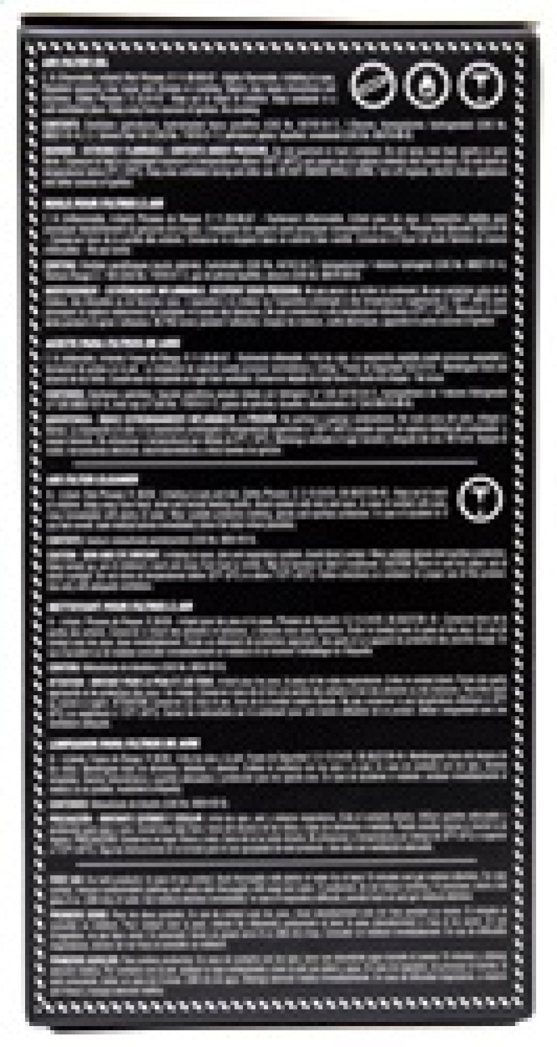 K&N Aerosol Oil Recharger Service Kit-thumbmail-17