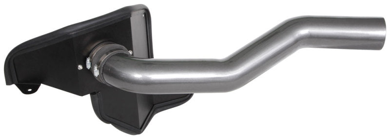 K&N 20-21 Ford Explorer 2.3L L4 F/I High Flow Performance Intake Kit-thumbmail-5