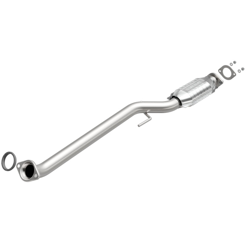 MagnaFlow Conv DF 02-06 Nissan Sentra 2.5L Rear-thumbmail-2