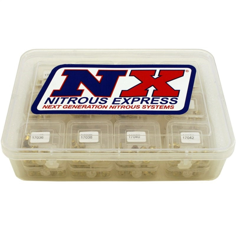 Nitrous Express Master Jet Pack (25 Different Jets 10 Per Size)-thumbmail-2