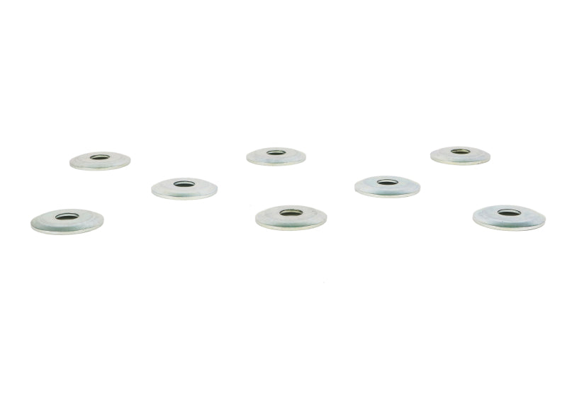 Whiteline Sway Bar Link Washers **Cupped Washers ONLY-NO Bushings**-thumbmail-3