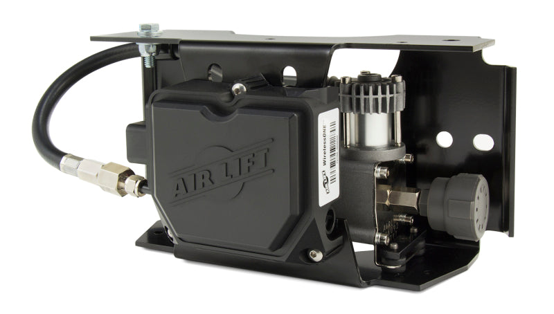 Air Lift Wireless One (2nd Generation) w/EZ Mount-thumbmail-10