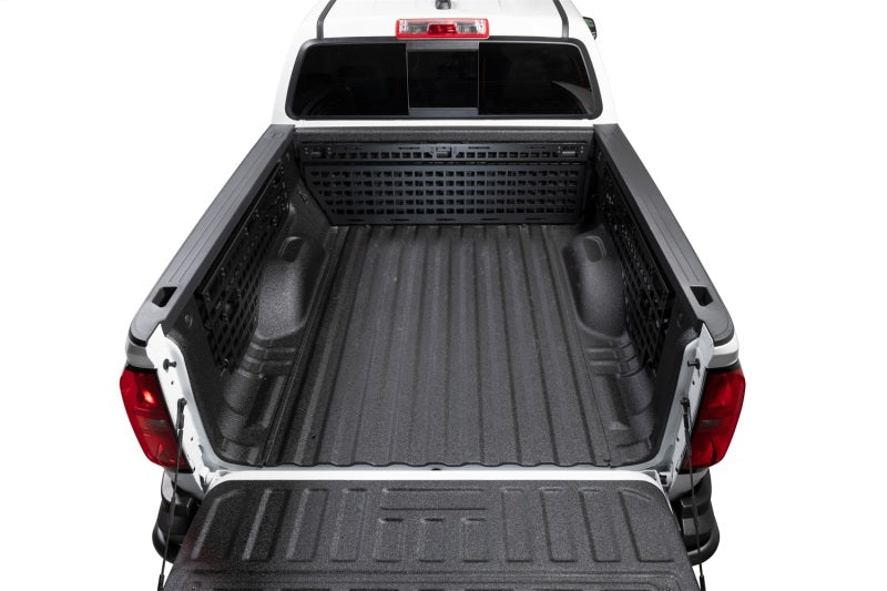 Putco 15-21 Chevy Colorado /Canyon - 6.2ft (Long Box) Molle Driver Side Panel-thumbmail-4