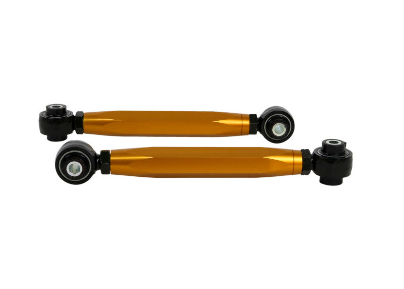 Whiteline 2016+ Honda Civic FC / FK Adjustable Rear Lower Control Arm-thumbmail-3