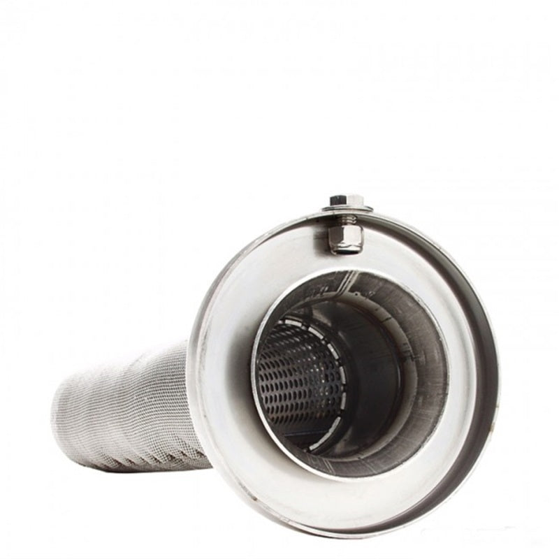 Skunk2 MegaPower R 02-06 Acura RSX Type-S 70mm Exhaust 3-bolt flange-thumbmail-7