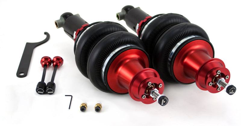 Air Lift Performance Rear Kit for 10-14 Chevrolet Camaro-thumbmail-4