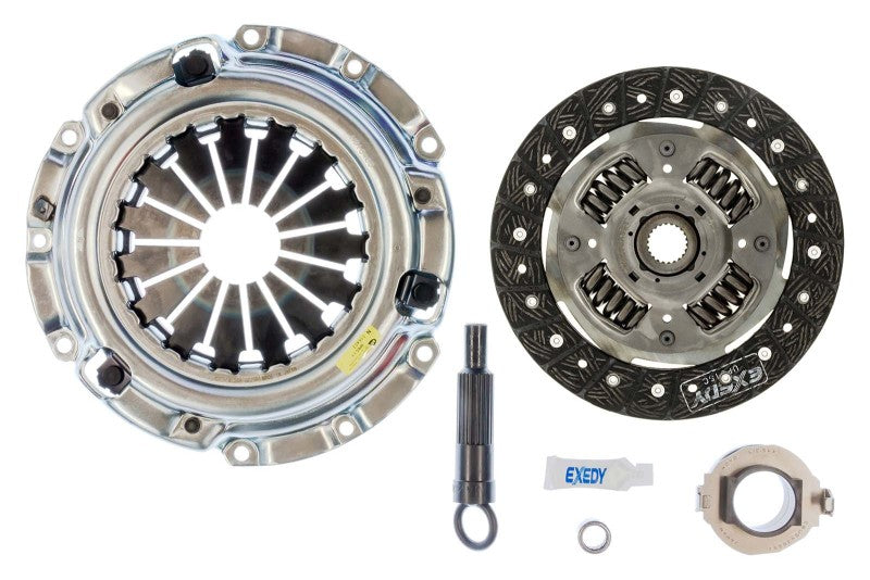 Exedy 2006-2014 Mazda MX-5 Miata L4 Stage 1 Organic Clutch-thumbmail-2