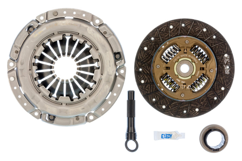Exedy OE 2001-2002 Daewoo Leganza L4 Clutch Kit-thumbmail-1
