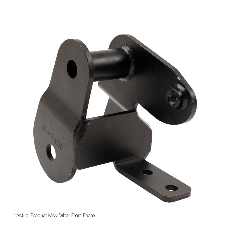 Belltech 18-20 Chevrolet Colorado / Canyon 4in Rear Drop Flip Kit-thumbmail-5