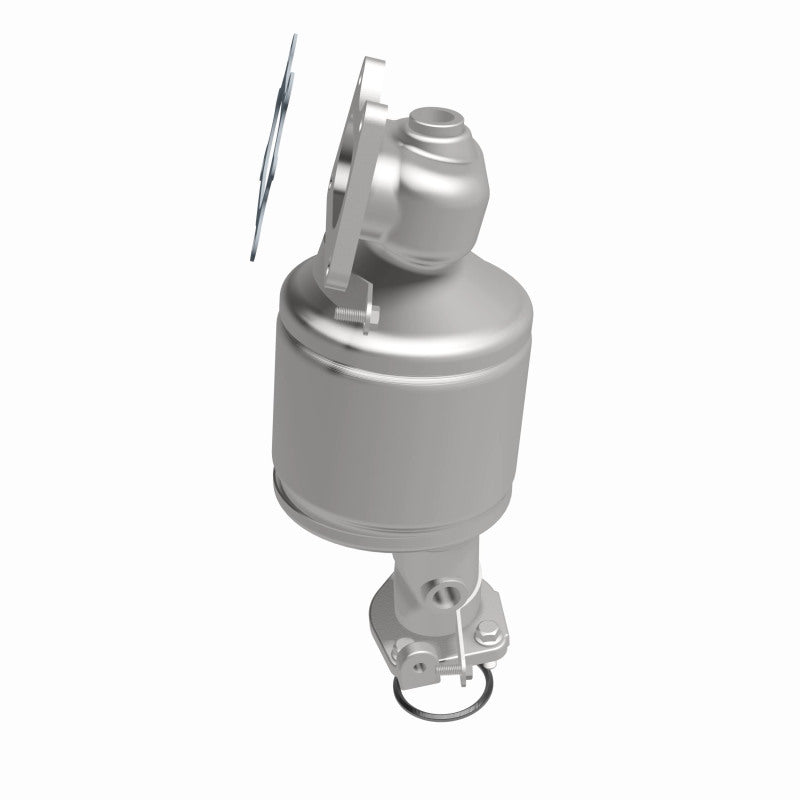 MagnaFlow Conv DF 04-07 Saturn VUE 3.5L Rear-thumbmail-26