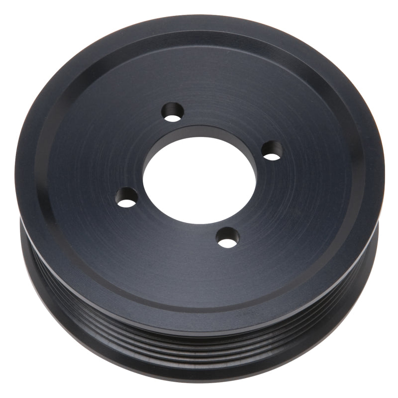 Edelbrock Pulley Supercharger E-Force Competition 3 875In-thumbmail-1