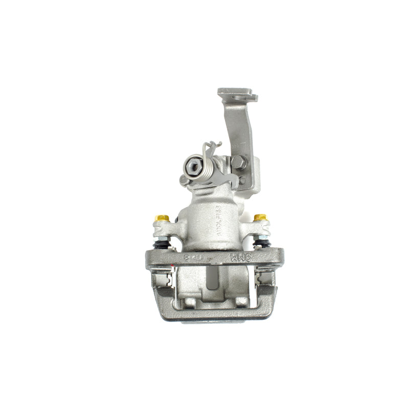 Power Stop 06-15 Mazda MX-5 Miata Rear Left Autospecialty Caliper w/Bracket-thumbmail-5