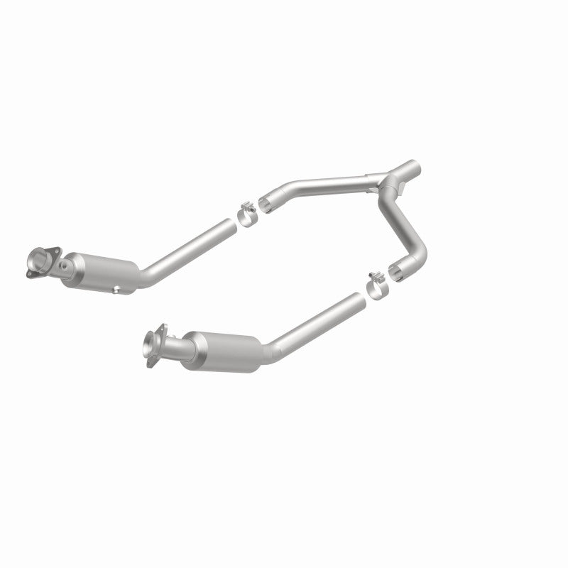 MagnaFlow Conv DF 06-07 Mustang 4.0L OEM-thumbmail-28