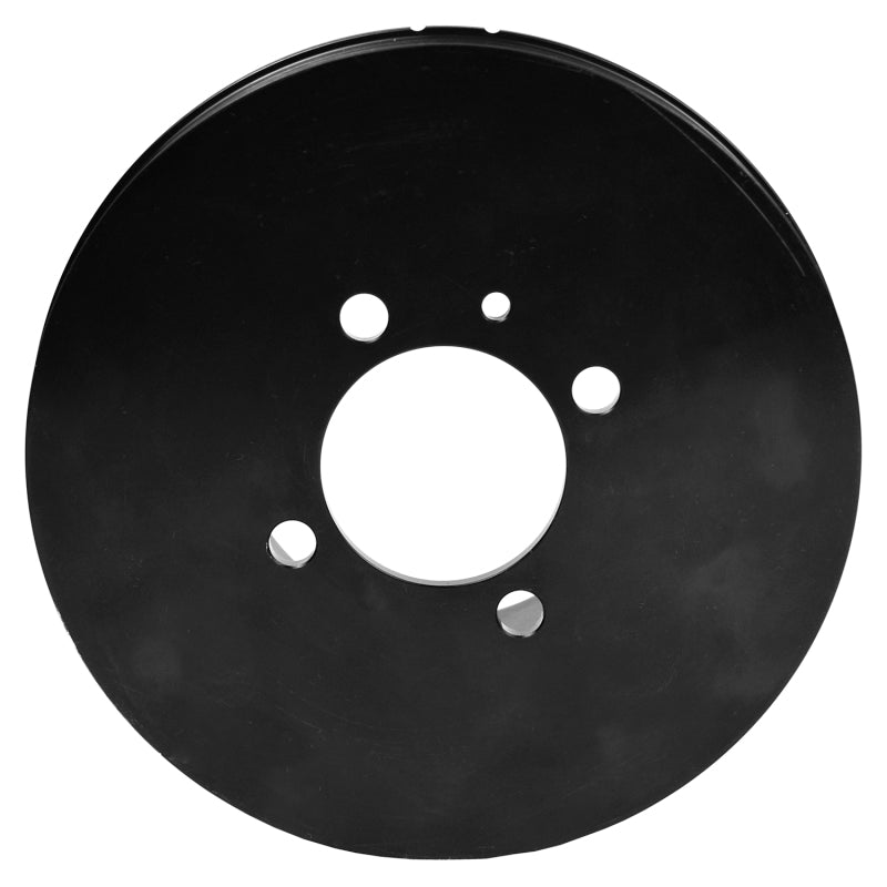 Fluidampr 93-05 Mazda B-Series Steel Internally Balanced Damper-thumbmail-9