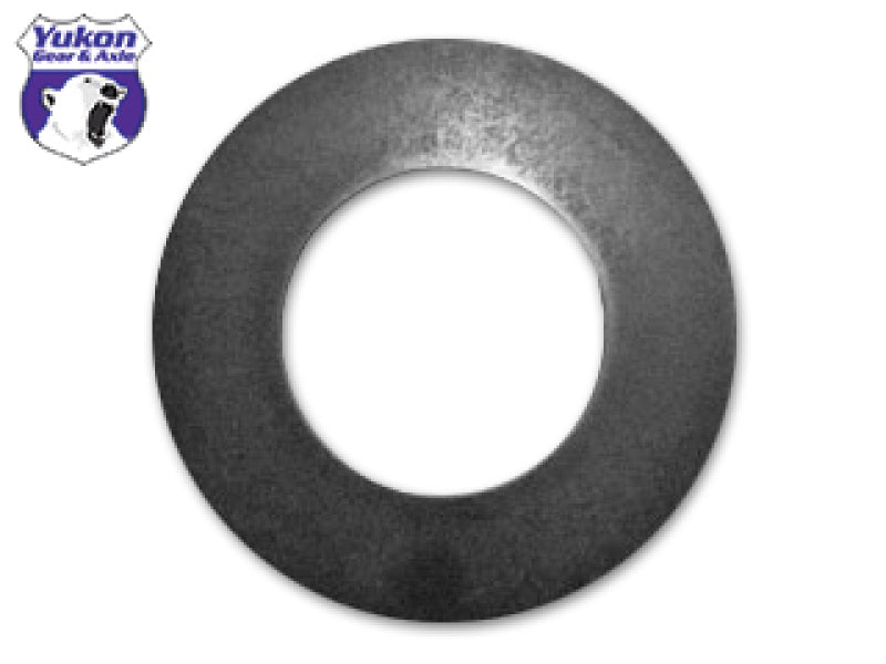 Yukon Gear 8.5in & 8.6in GM Standard Open Pinion Gear Thrust Washer-thumbmail-1