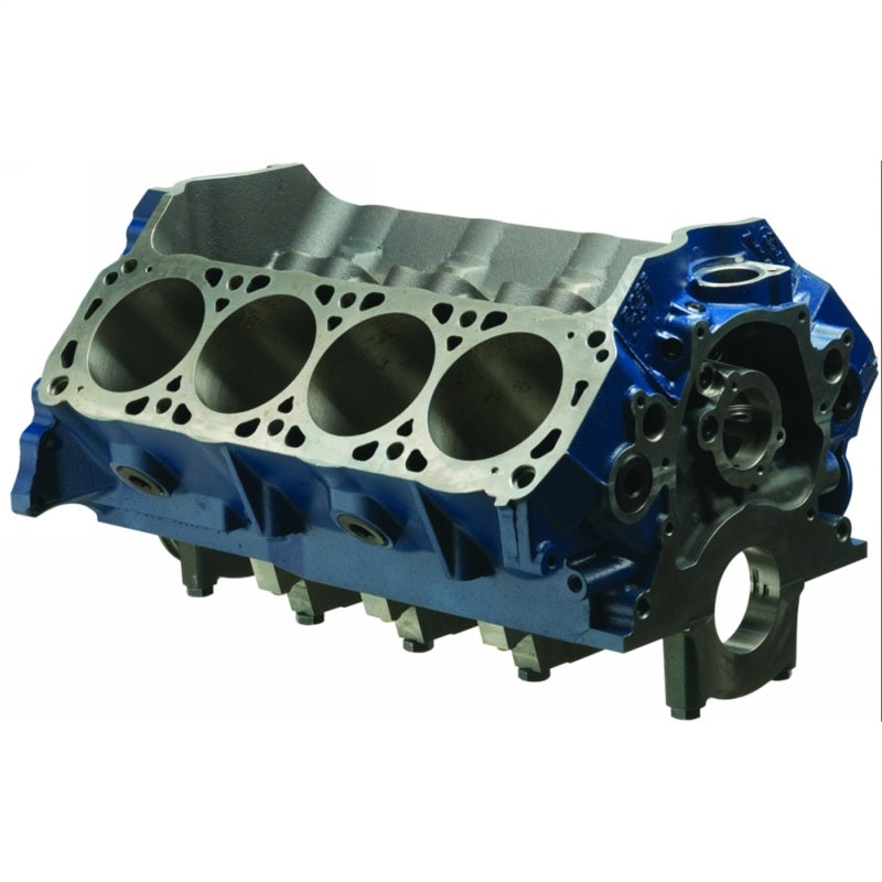 Ford Racing BOSS 351 Cylinder Block 9.2 Deck-thumbmail-2